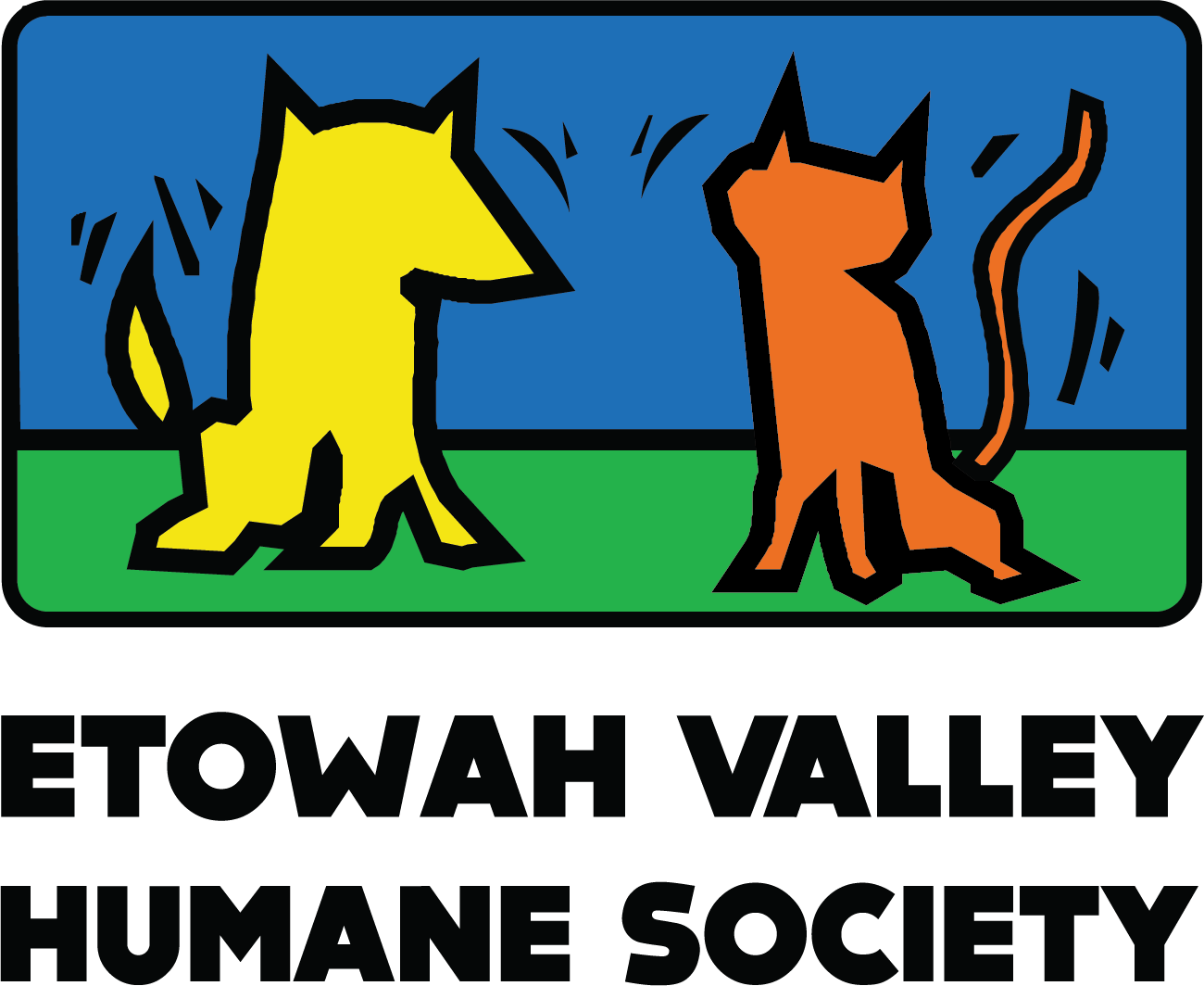 Rescue @ Etowah Valley Humane - Etowah Valley Humane Society