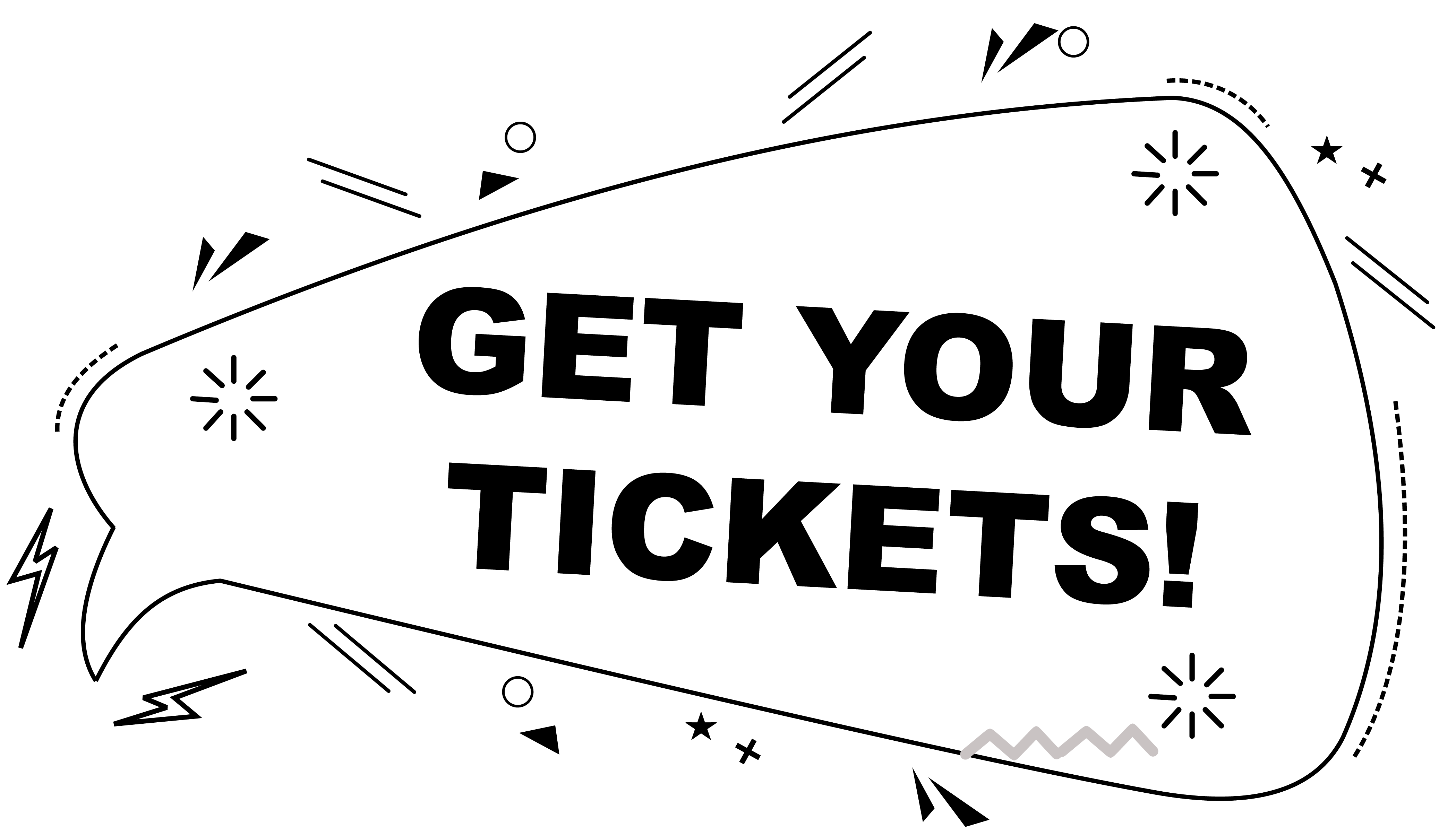 Get Your Tickets!