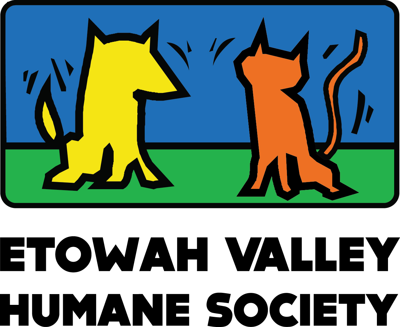 Etowah Valley Humane Society Inc logo